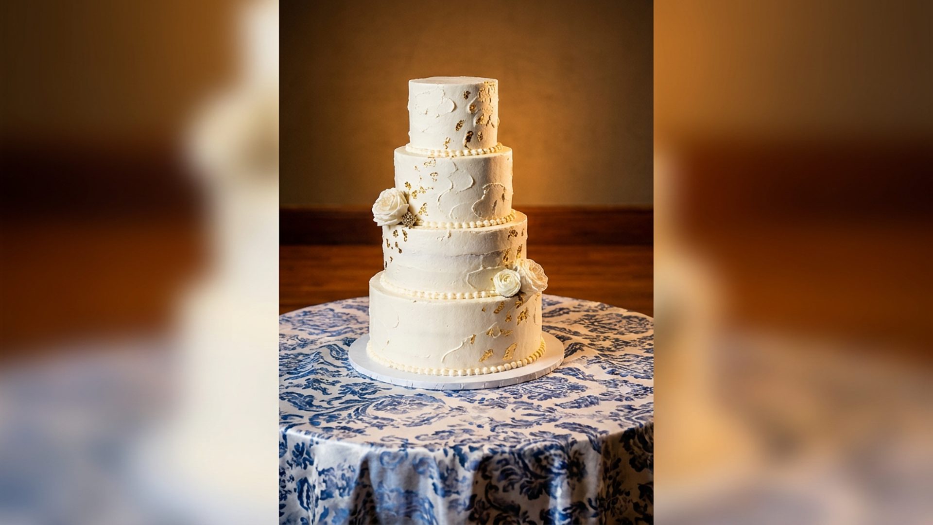 Cakes and custom orders