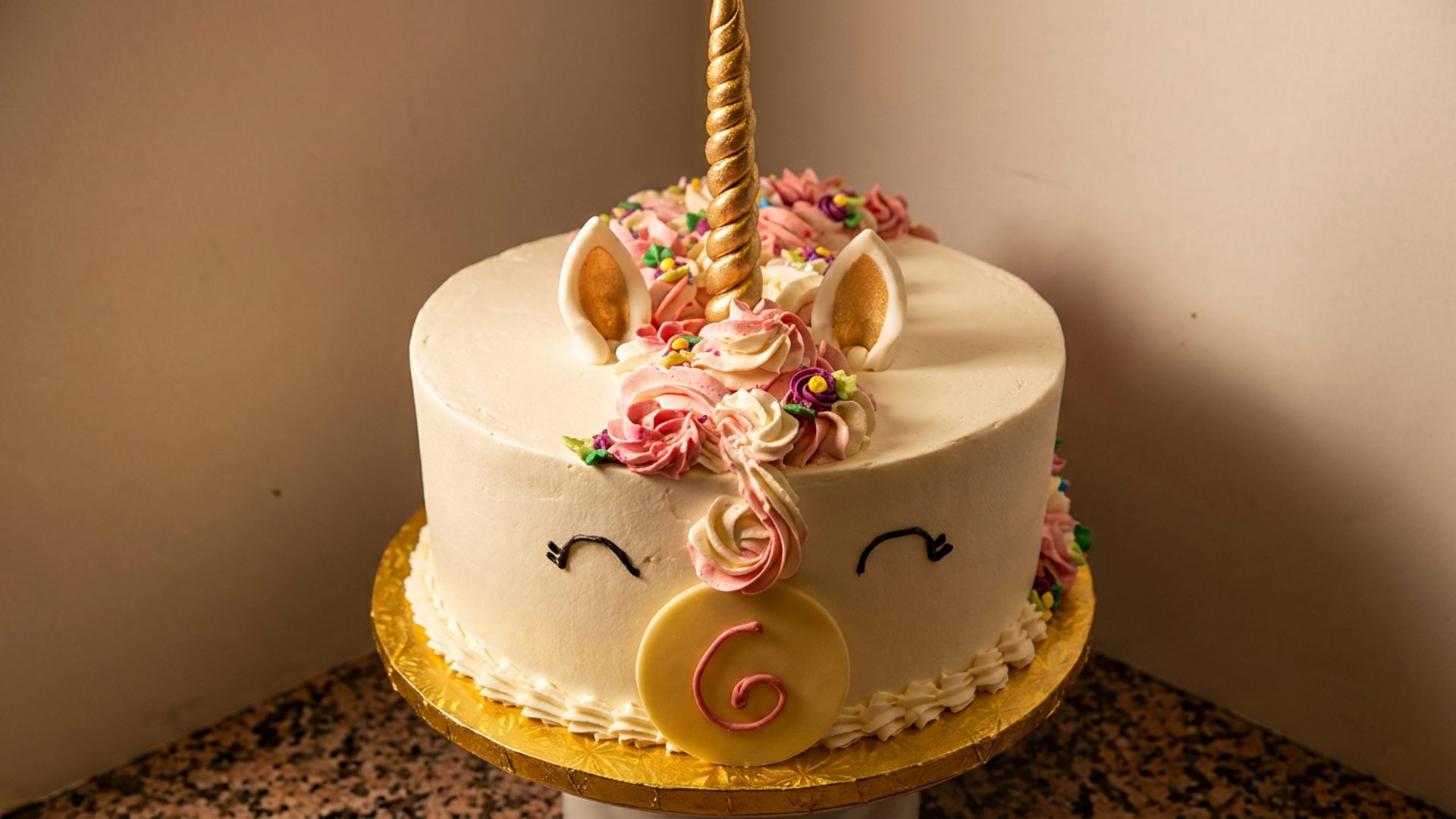 Custom orders need 48 hours