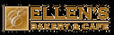 Ellen's Bakery & Cafe