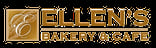 Ellen's Bakery & Cafe