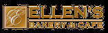 Ellen's Bakery & Cafe