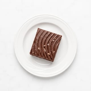 Chocolate Walnut Brownie
