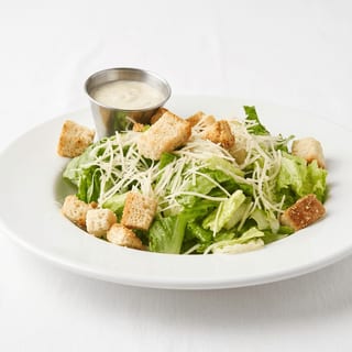 Classic Caesar Salad