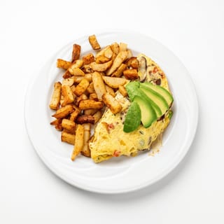 California Omelet