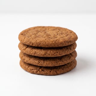 Ginger Chew Cookie