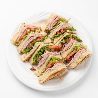 Triple Decker Club