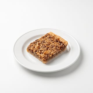 Pecan Bar