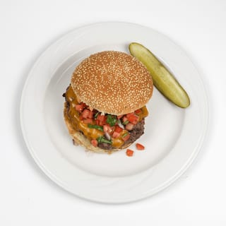 Juanita Burger