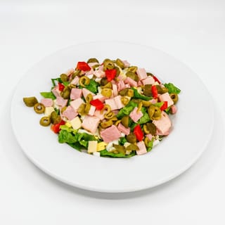 Maurice Salad