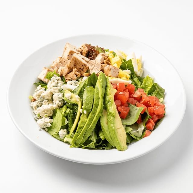 Cobb Salad.