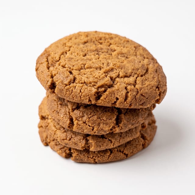 Peanut Butter Cookie.