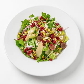 Romaine Salad